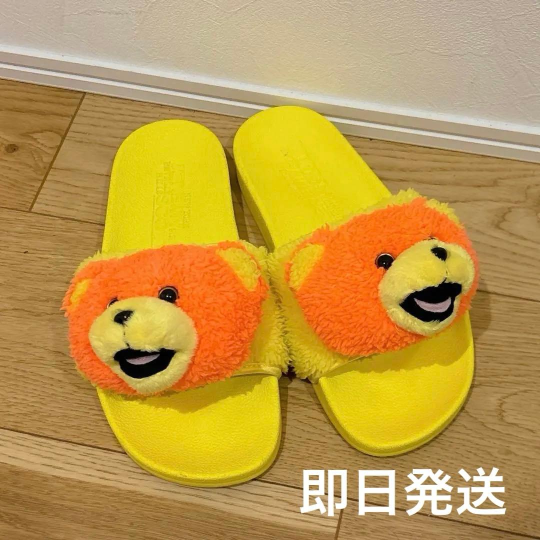 adidas JEREMYSCOTTジェレミースコット　アディダス　サンダル 国内10月2日発売予定】ジェレミー・スコット × アディダス オリジナル