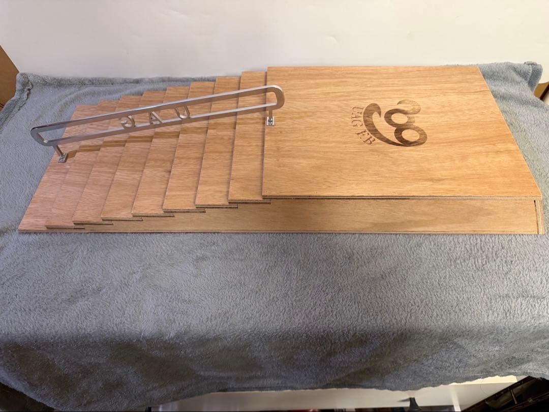 指スケ　セクション　【UAG SECTION】ウォーリーステアレール UAG SECTION】ウォーリーステアレール - UAG F.B ｜指スケで世界中の指