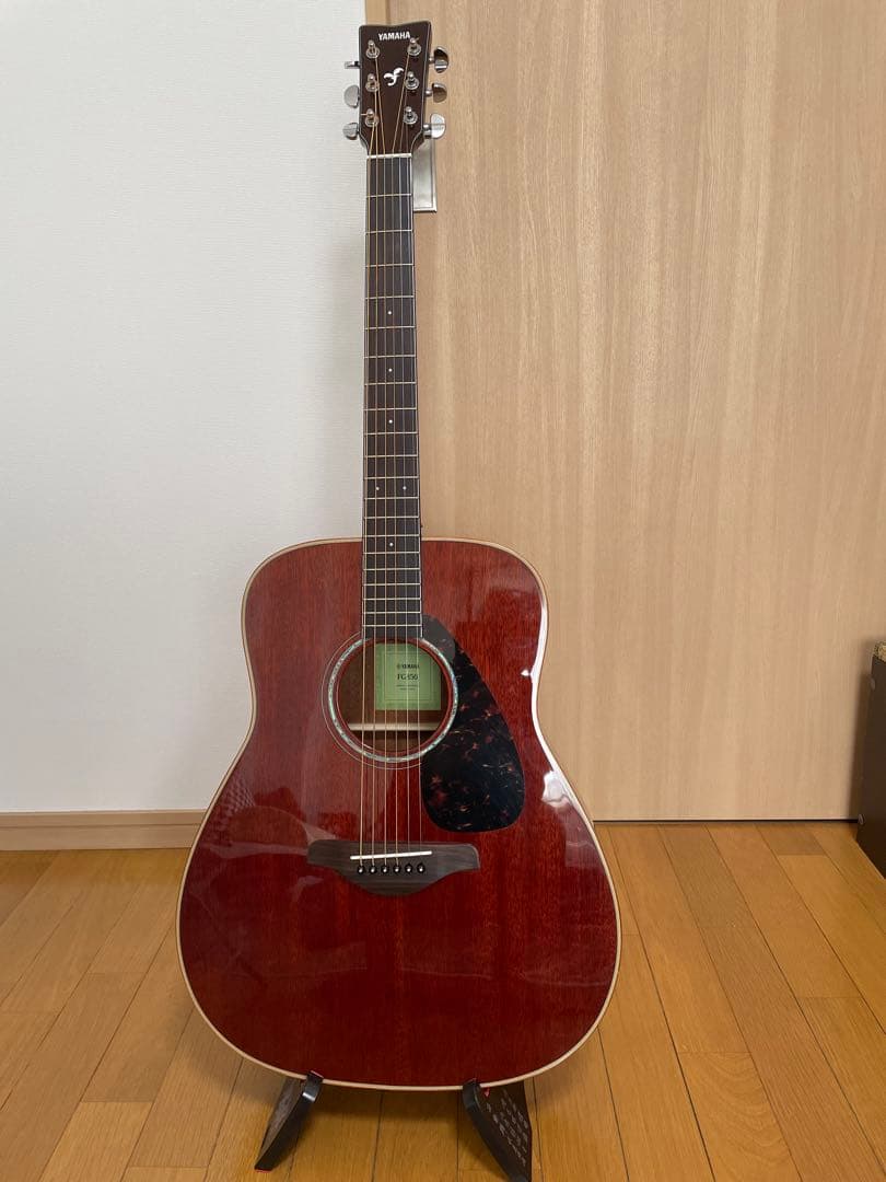 ギター YAMAHA FG850 YAMAHA（ヤマハ） アコースティックギター YAMAHA FG850 アコギ
