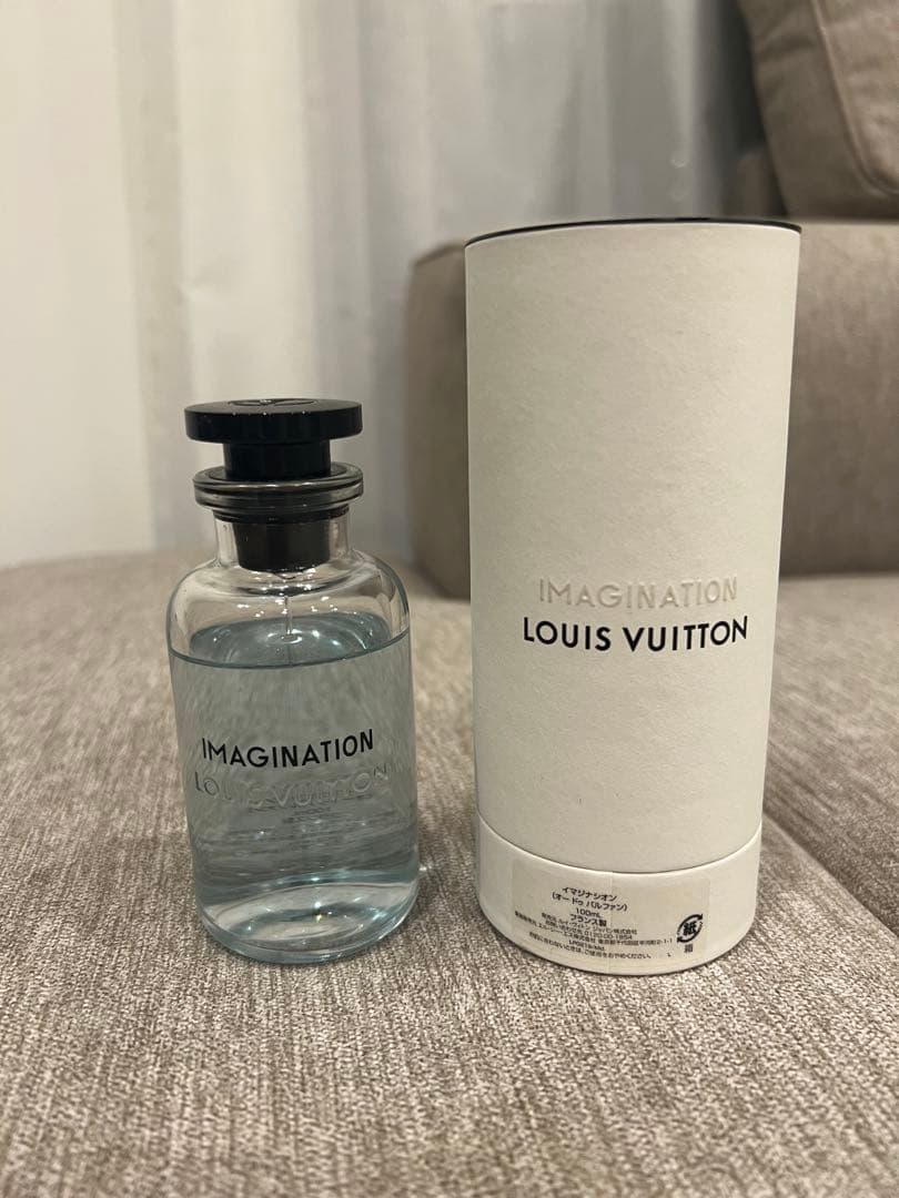 IMAGINATION LOUIS VUITTON 香水 Louis Vuitton Imagination (EDP)