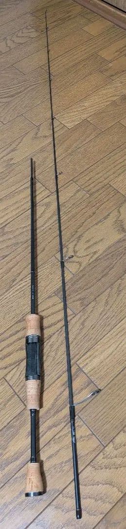 ティモン Tコネクション 61L-G TCA-S61L-G ジャッカル ティモン・ティーコネクション ティーコネクション エリア