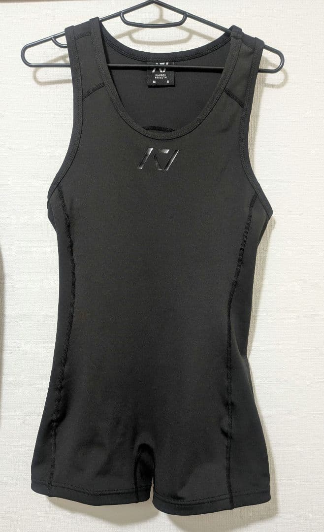 A7 シングレット ラウシュ ステルス メンズ Sサイズ 試着のみ SINGLETS – A7 Japan