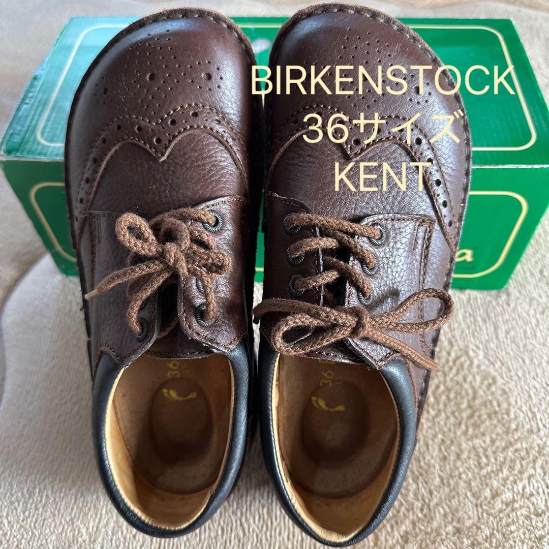 BIRKENSTOCK ビルケンケント36サイズ z-sports_1084-0117