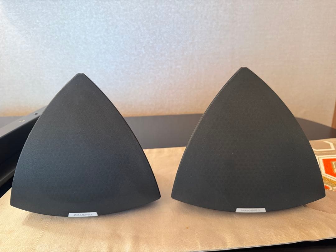 【激レア】 Bang&Olufsen beolab4 バング＆オルフセン Bang&Olufsen/バング＆オルフセン BeoLab 4 スピーカー | 入荷商品