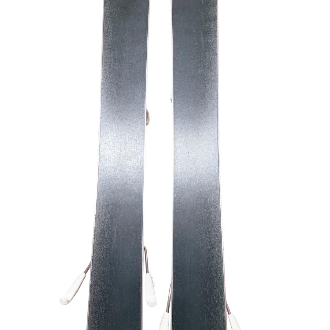 美品 ELAN Zest W studio 152cm レディース スキー - メルカリ