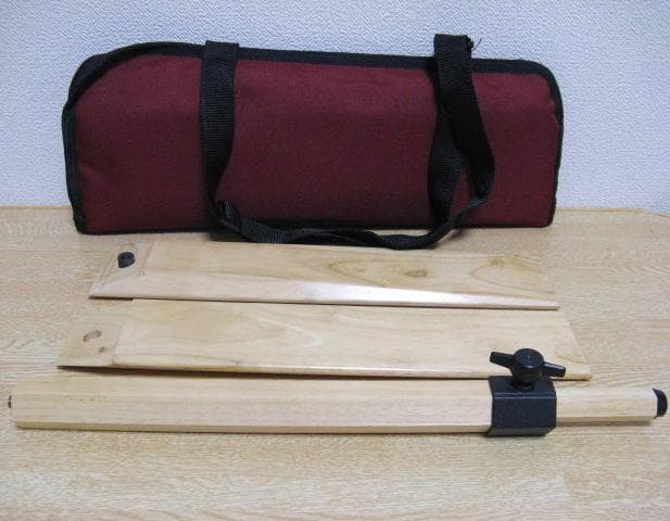 SRF 瞑想用アームレスト Meditation Armrest ヨガナンタ゛ SRF 瞑想用アームレスト Meditation Armrest ヨガナンタ゛ Meditation