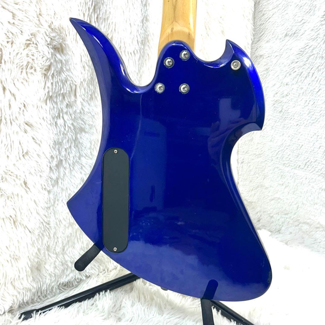 B.C.RICH Mocking Bird Bass モッキンバードベース