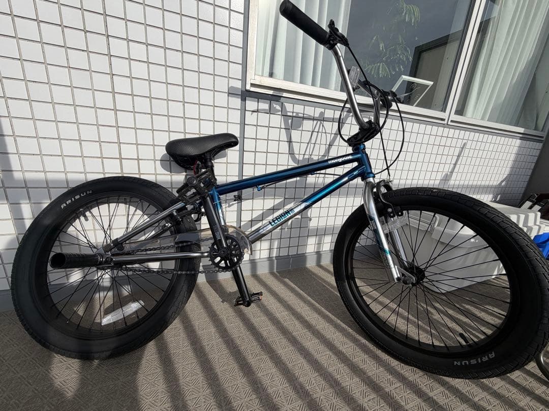 O*O様 mon BMX自転車 青 BMX 青」の人気商品一覧 | 安い商品を通販サイトから探す - 価格.com