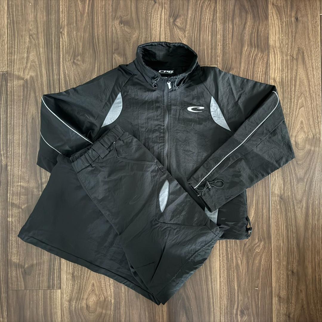 CPG セットアップ F-LAGSTUF-F Mサイズ - メルカリ