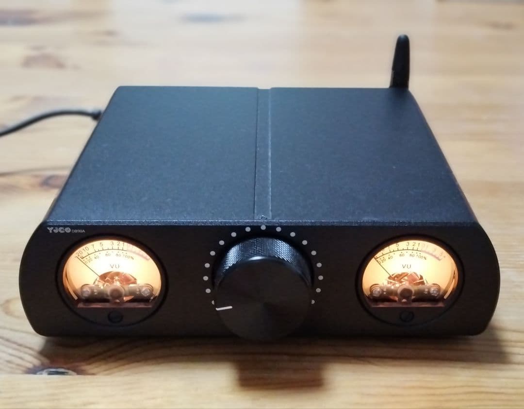 パワーアンプ ブラック ID:SeriesデジタルTVPギターアンプ | Blackstar Amplification