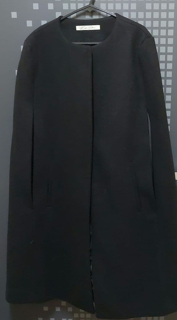 コート セール】 【WEB限定】JUST fit 3WAY ステンカラーコート -はっ水