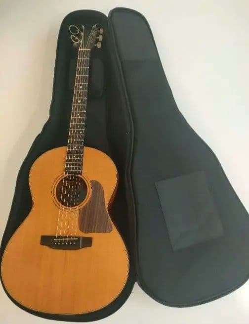 ト*ー様 アコースティックギター　オール単板　K.YAIRI　ヤイリギター　ケー ケー・ヤイリ K.Yairi アコースティックギター DY-35 : ワットマン