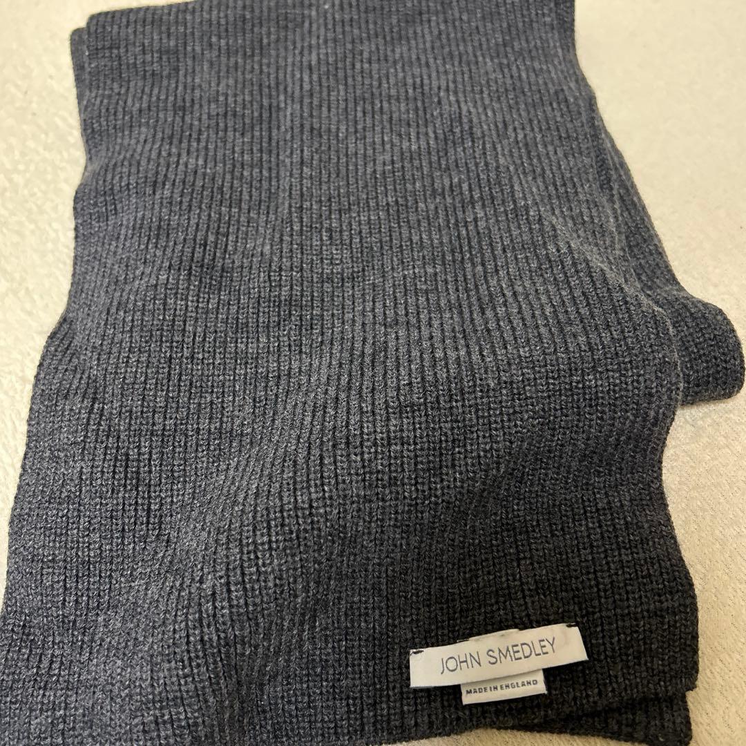 JOHN SMEDLEY メリノウール マフラー ジョンスメドレー 楽天市場】日本企画 JOHN SMEDLEY ジョンスメドレー 30G メリノウール