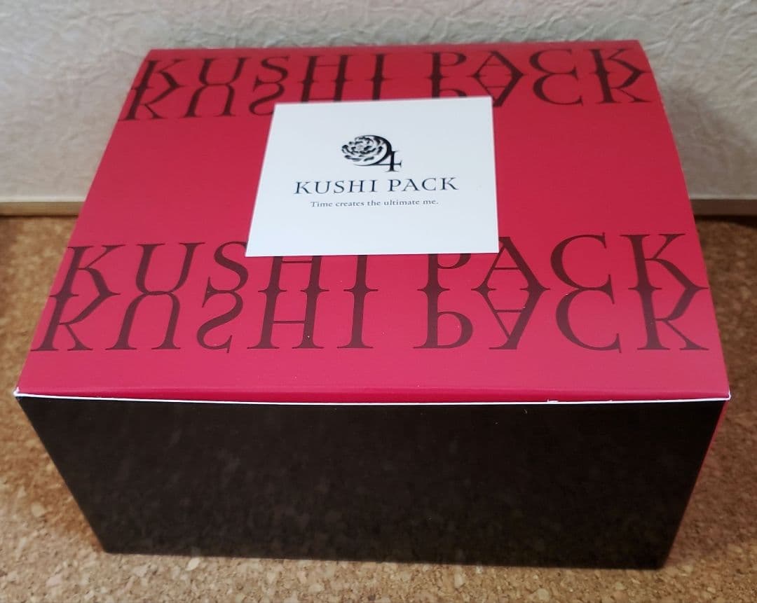 KUSHIパック　クシパック　炭酸パック　HAPPYちゃん 2026年最新】Kushi 炭酸パックの人気アイテム - メルカリ