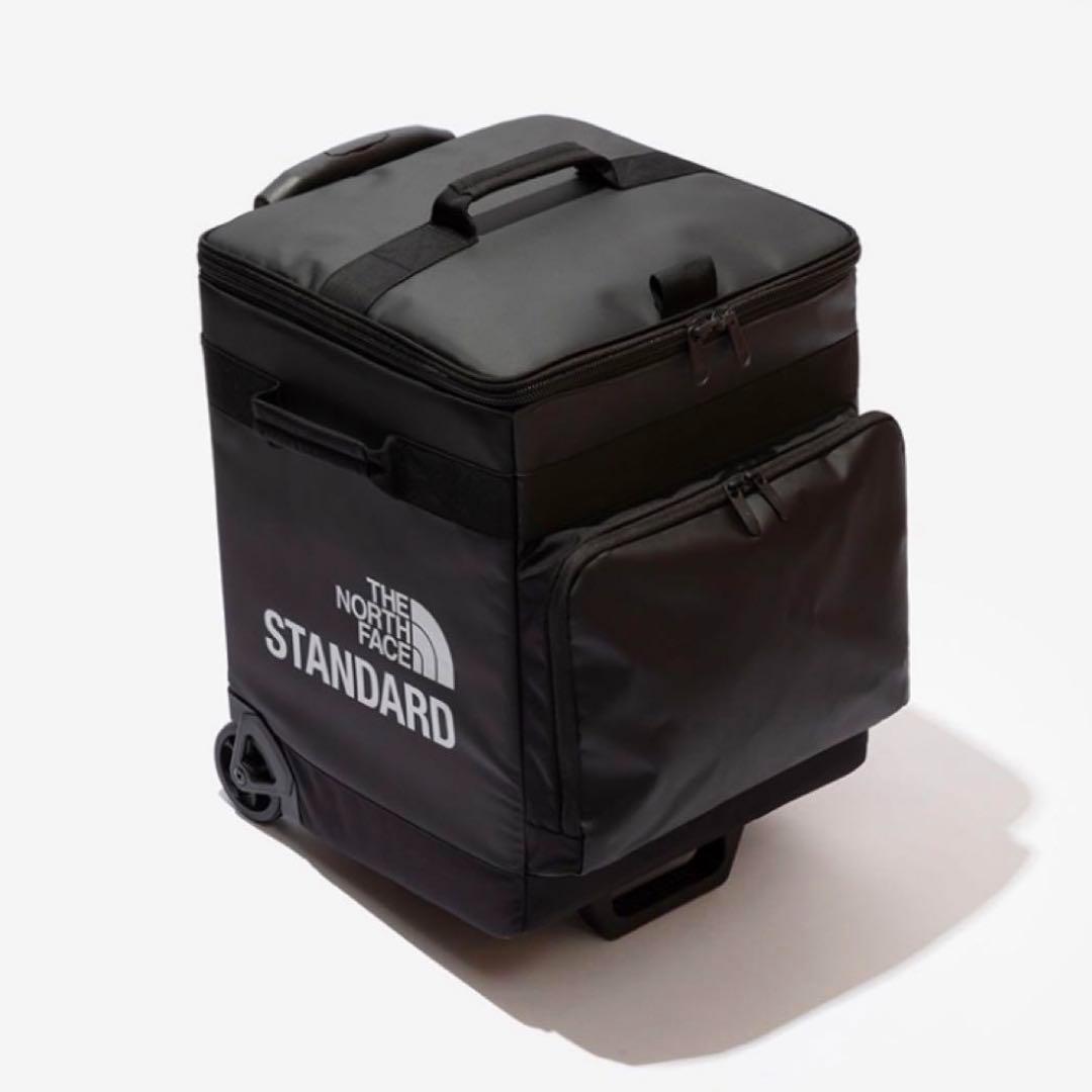 新品 THE NORTH FACE STANDARD レコードバッグ 12 - メルカリ