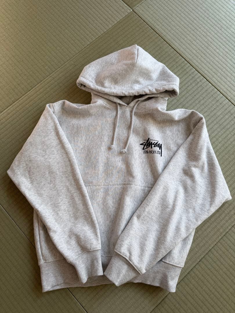 Stüssy ステューシー ロサンゼルス フーディー サイズM S115935195