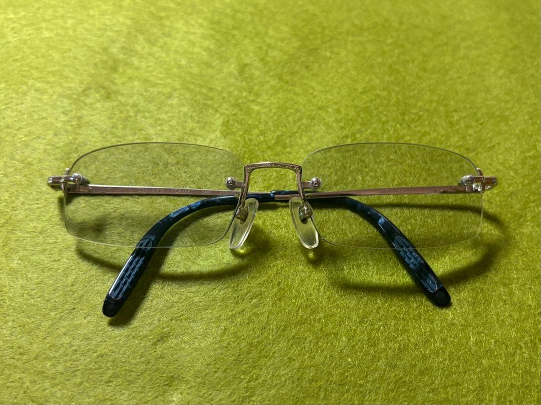 か*ギ様 CITIZEN 眼鏡 K14WG FORMA 0474 52⬜︎17 2026年最新】K14WG メガネの人気アイテム - メルカリ