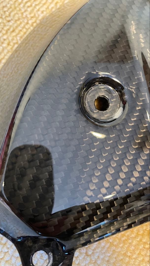 NOYS ノイズ フェアリング インナーカバーセット塗装済 fxlrs - メルカリ