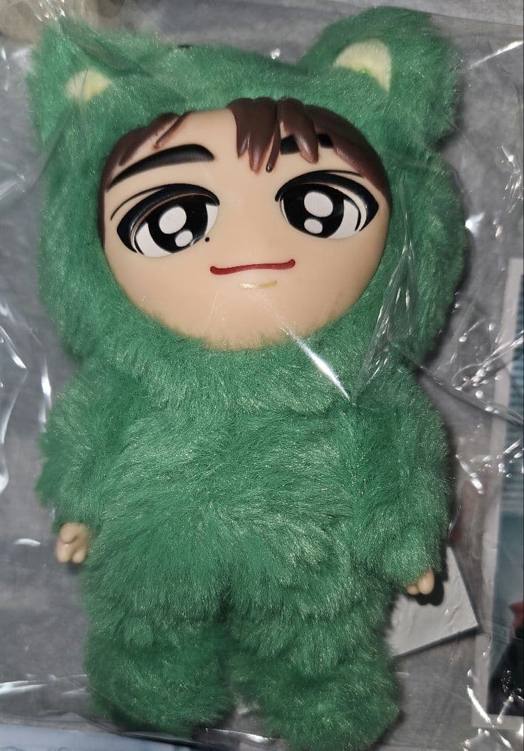 超特急 タクヤ 草川拓弥 生写真 たくねこちゃんまん 生誕 31st - メルカリ