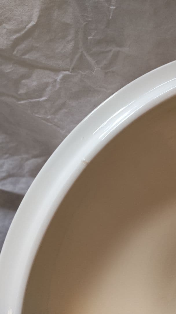 未使用 NORITAKE ロイヤルオチャード キャセロール スープポット