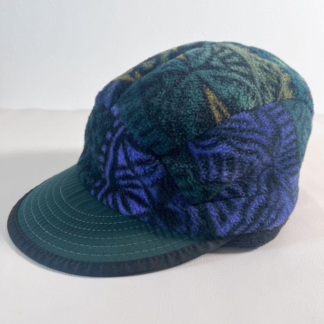 90s パタゴニア シンチラ ダックビル キャップ L USA製 楽天市場】90s USA製 □ 95年製 パタゴニア シンチラ ダックビル