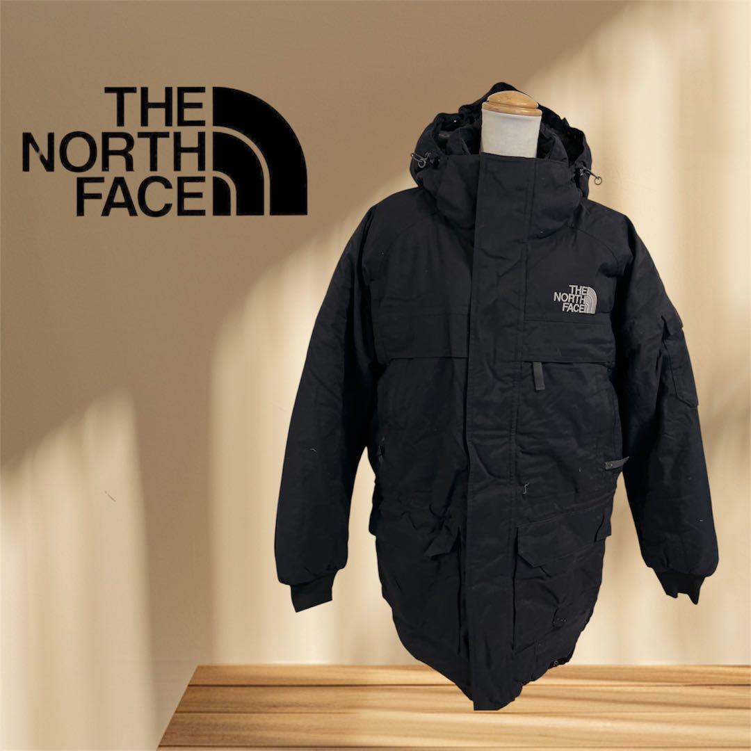 THE NORTH FACE (ザ ノース フェイス)マウンテンダウンジャケット 公式】マウンテンダウンジャケット（ユニセックス）｜ザ・ノース