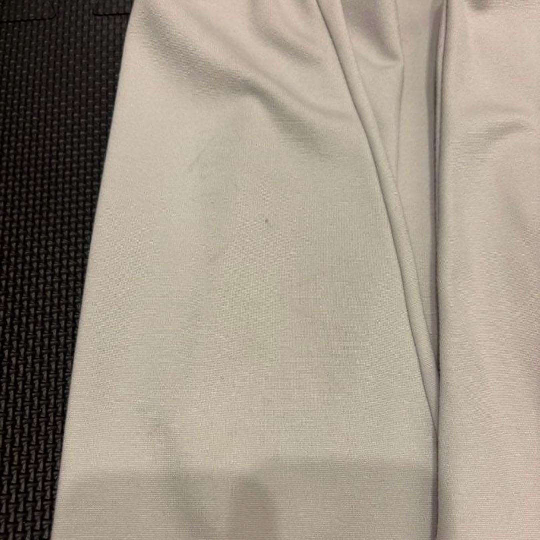 eurokenvy 極Ⅸ セットアップ ユーロケンビー 即完売品 ashgray