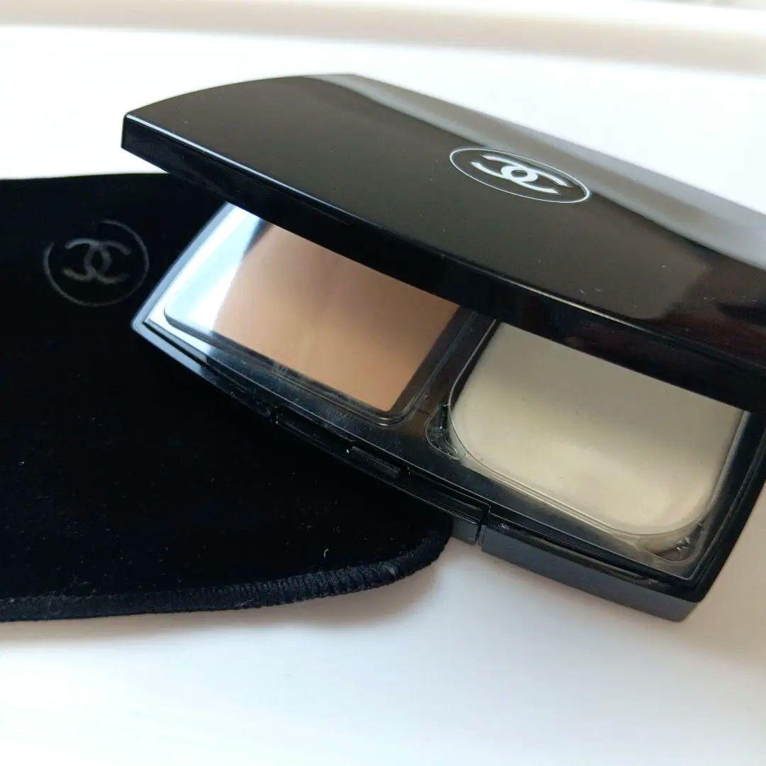 【美品】CHANEL ウルトラルタンコンパクト 20 ファンデーション Amazon | シャネル CHANEL ウルトラ ル タン コンパクト レフィル 13g