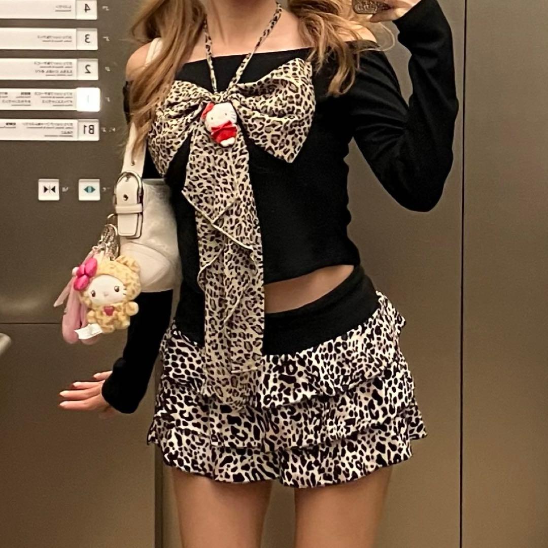 MARSマーズ系☆姫ギャル セットアップ - メルカリ