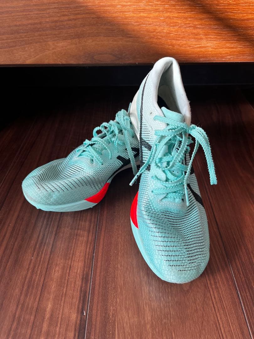 ASICS メタスピードLD2 陸上スパイク　長距離25.5 ASICS（アシックス） METASPEED LD LE 2 メタスピードLD LE 2 1093A255