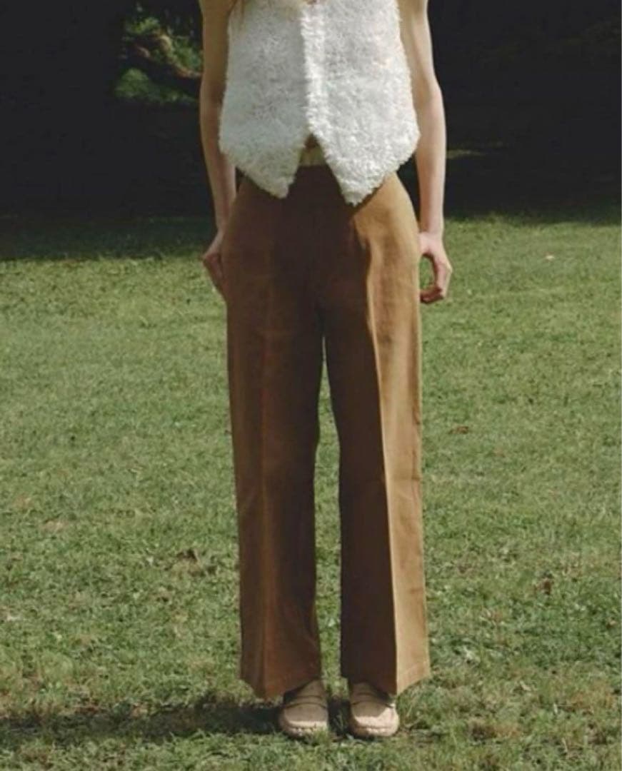 Bibiy♡ミリーカーゴパンツ STYLEMIXER | ビッグポケットカーゴパンツ (パンツ ) |SHEL'TTER WEBSTORE