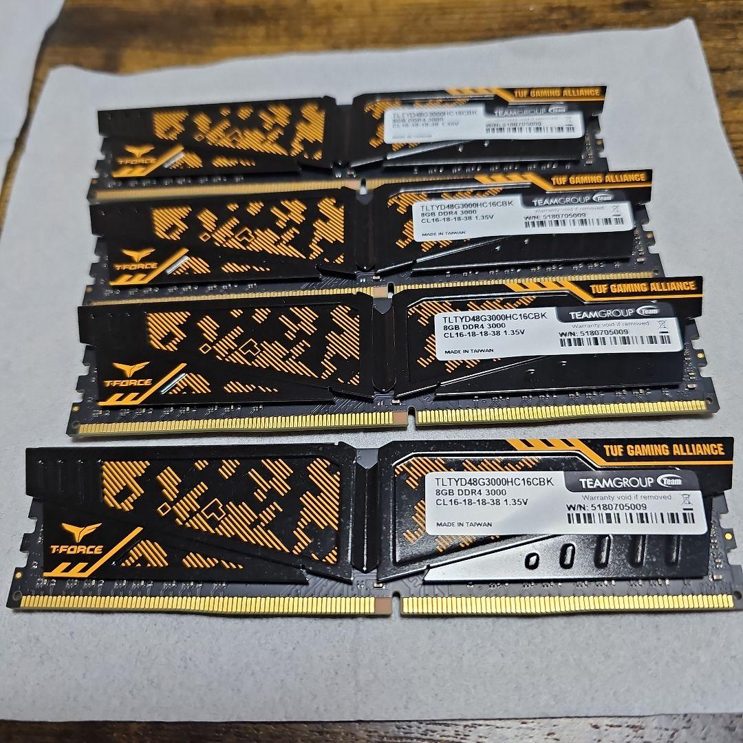 矢*谷様 ASUS TUF GAMING DDR-4 3000MHz 8GBx4 Amazon.com: ASUS TUF Gaming Laptop FX504, 15.6” Full HD IPS Level