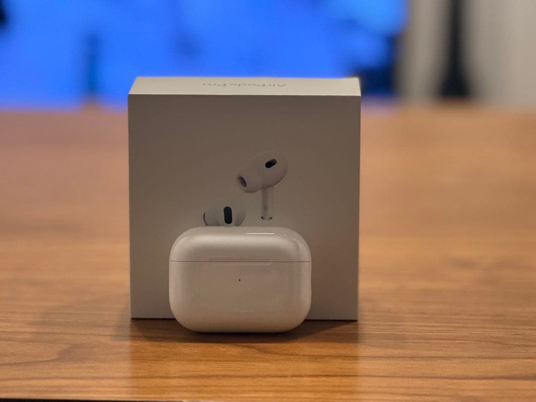 Nitro654　AirPods Pro 第2世代 AirPods 2 review: An all-around improvement with truly epic noise