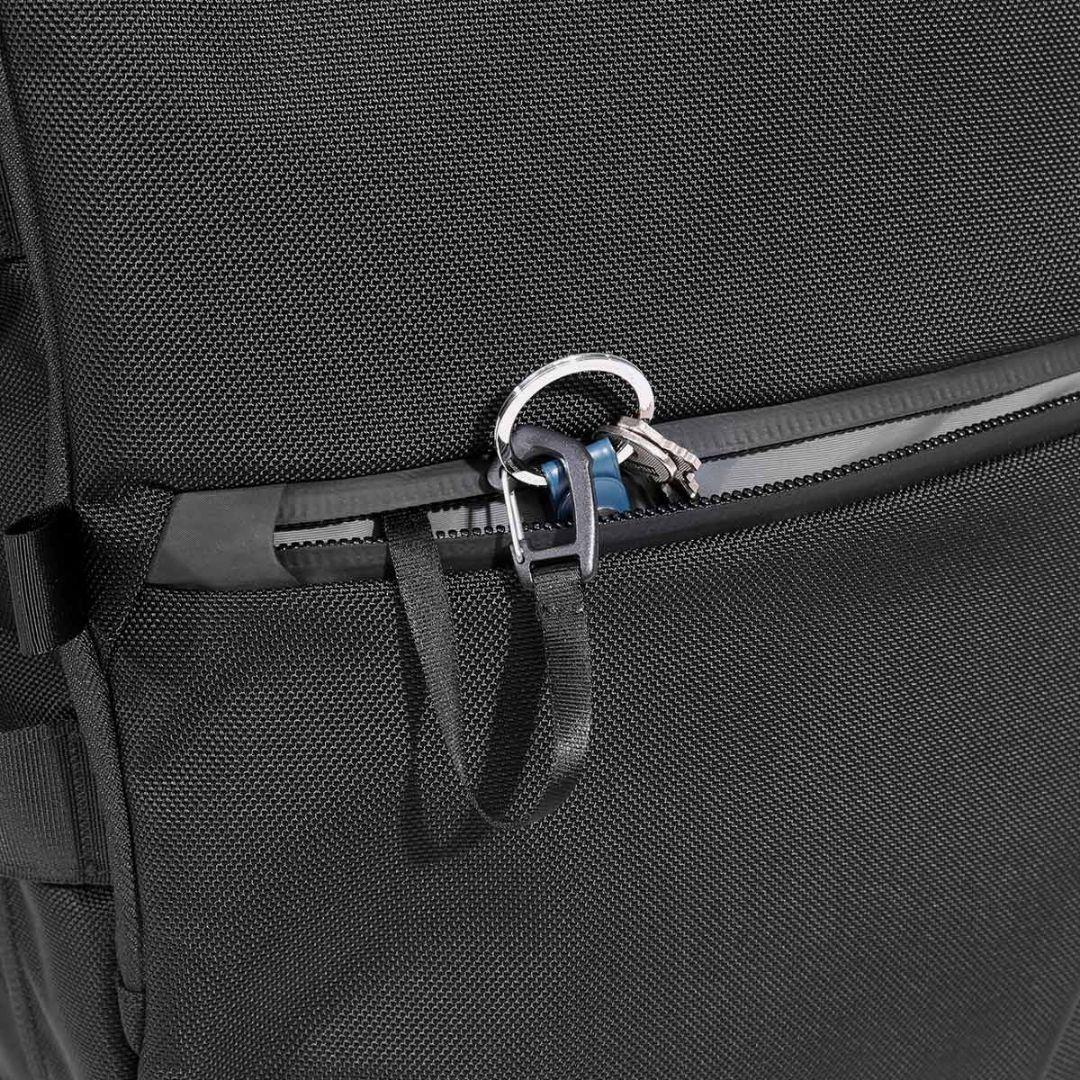 エアー フライトパック ブラック Aer Flight Pack 3 Black