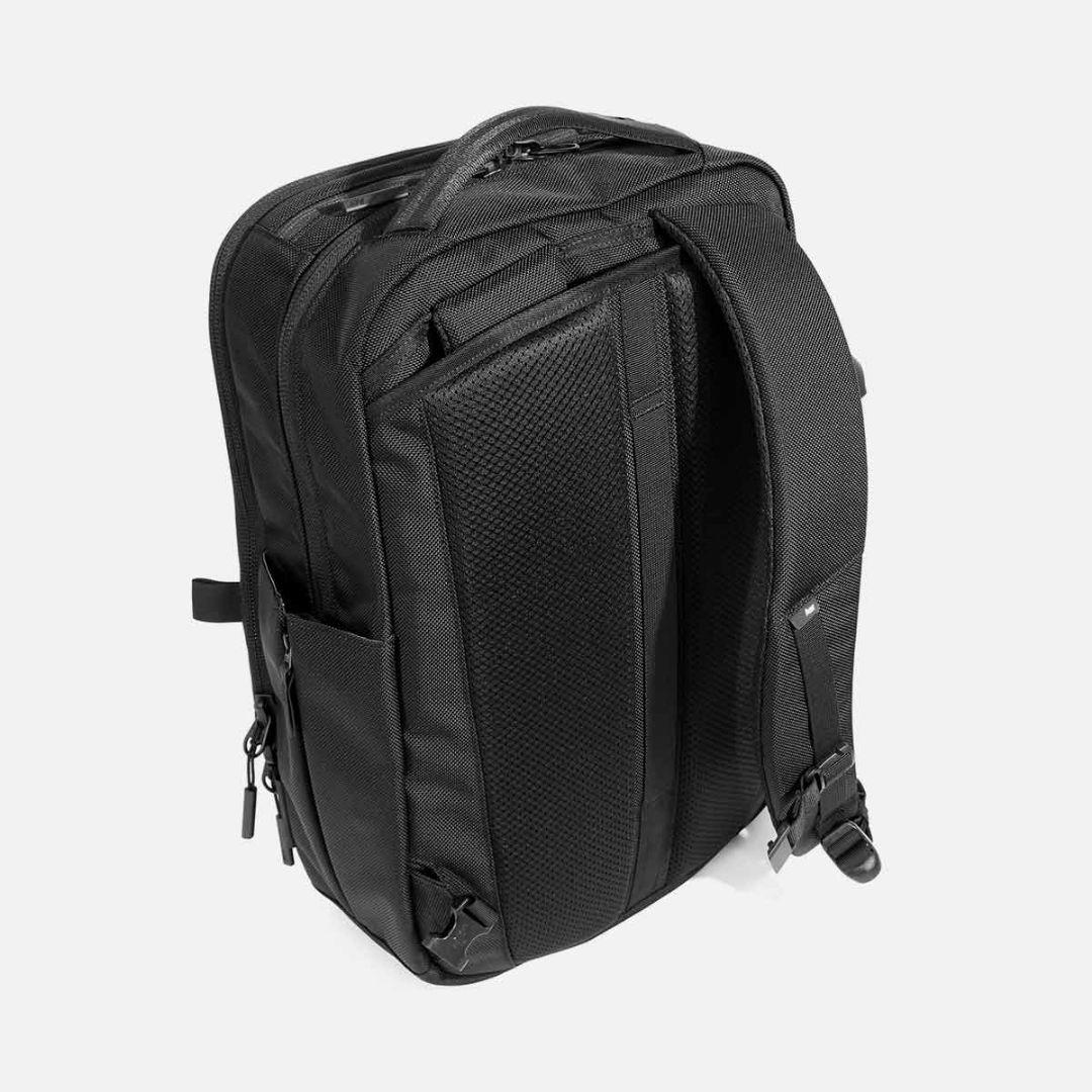 エアー フライトパック ブラック Aer Flight Pack 3 Black