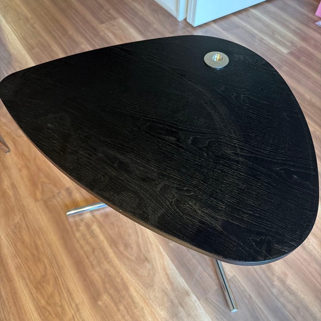 アクタス　サイドテーブル アクタス木更津店【公式】 | . -K22 side table- 〔TECTA〕 K22サイド