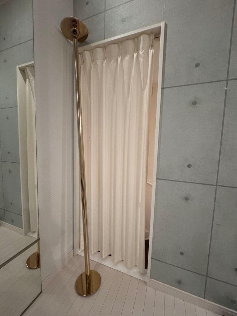 ポールダンス用ポール　ゴールド 楽天市場】ポールダンス用 ポールの通販