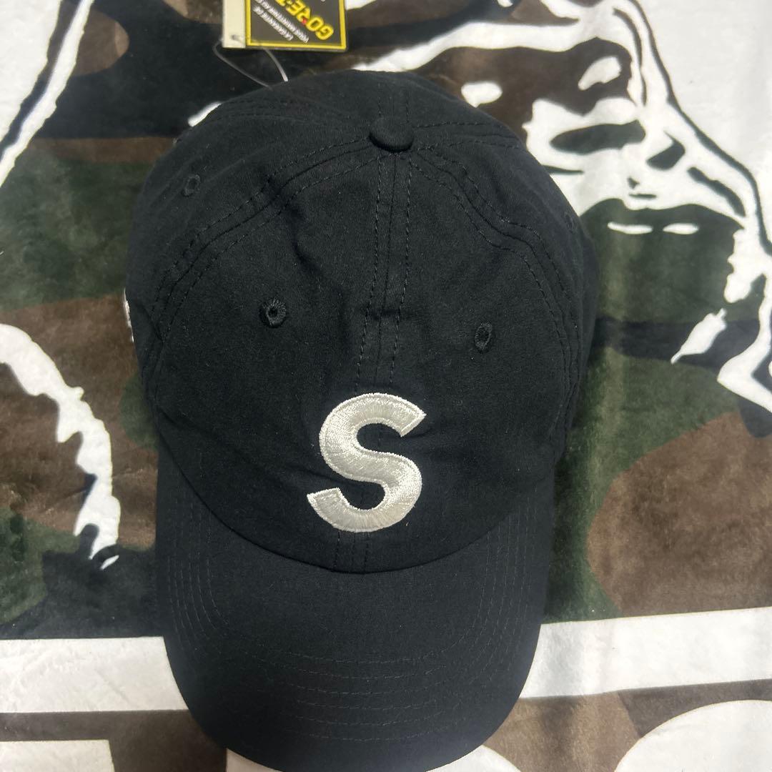 supreme＆GORE-TEXキャップ GORE-TEX Camp Cap - Shop - Supreme