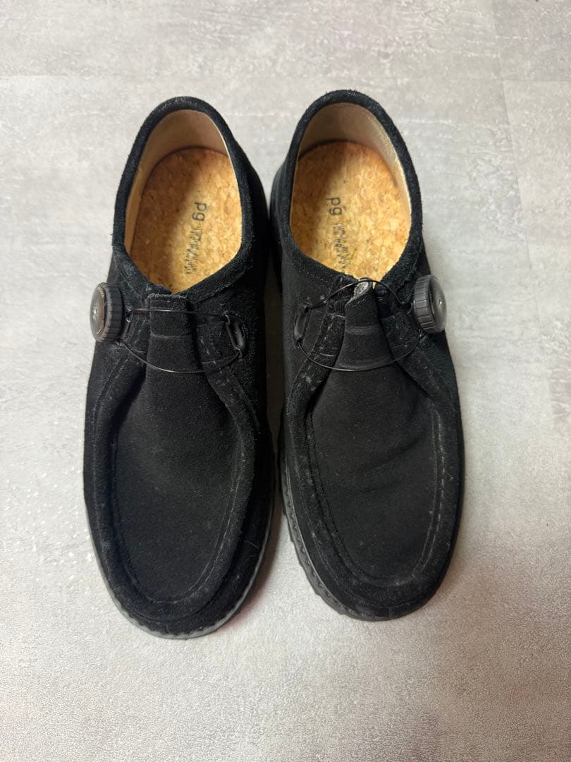 希少★PG PLAYGROUND pg サイズ41 希少☆PG PLAYGROUND pg サイズ41 pg