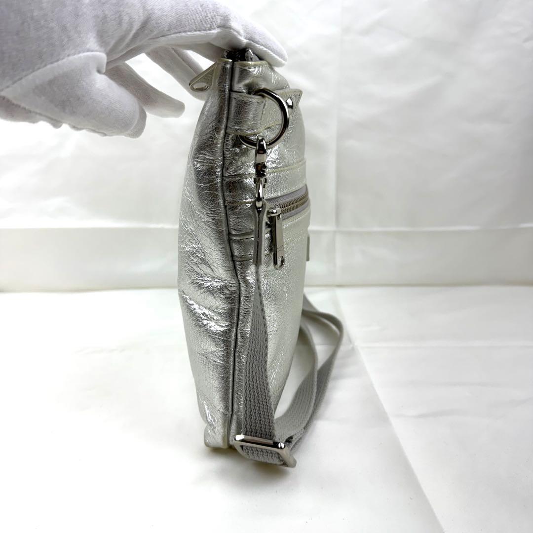 極希少 BURBERRY BLUE LABEL ショルダーバッグ 2way - メルカリ