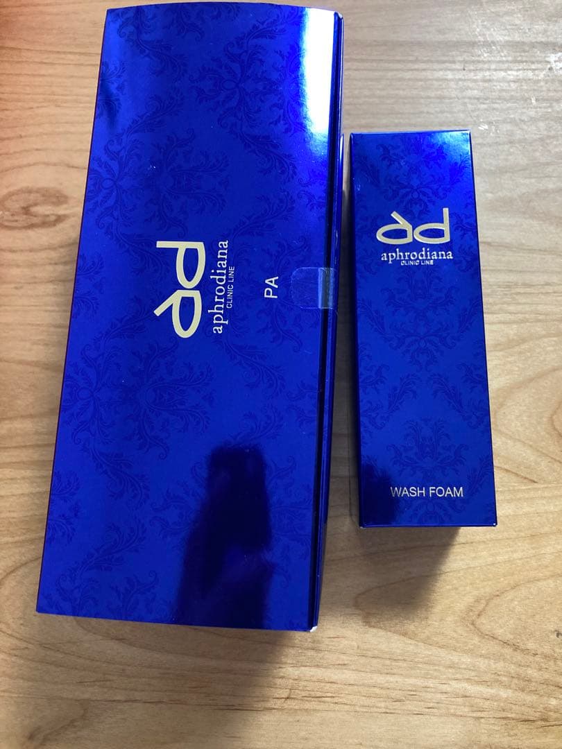 新品未開封　アフロディアナ　炭酸パック　洗顔セット 2026年最新】アフロディアナ炭酸パックの人気アイテム - メルカリ