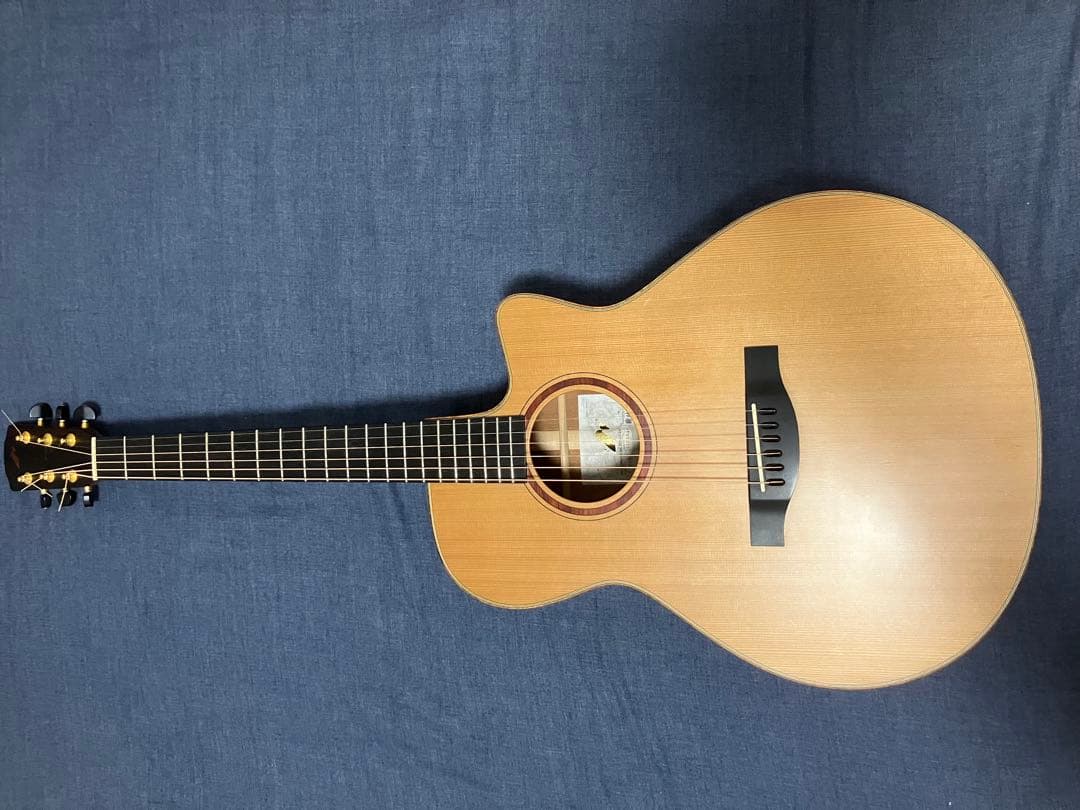 モーリスS92III S-92III: アコースティックギター｜三木楽器公式通販サイト