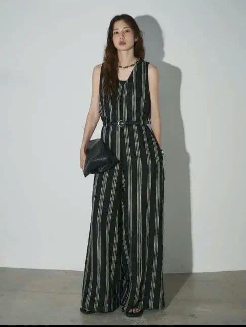 【ANDREA & Co.】 AUBREY オールインワン ブラック ベルト付 20241110andrea-1425_2048x.jpg?