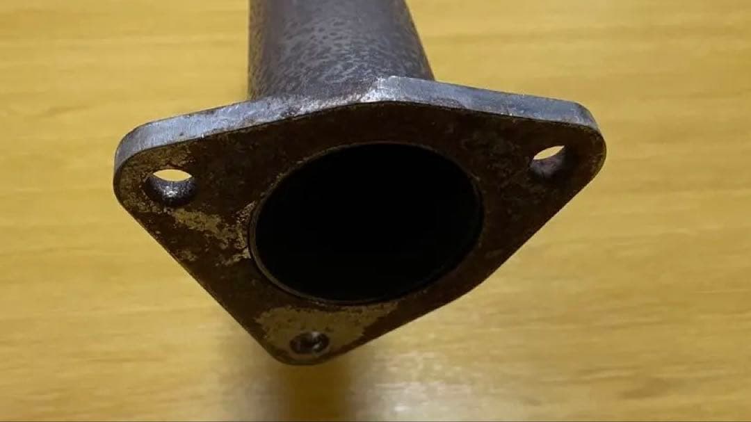 S2000用 マフラー BE FREE ビーフリー AP1 AP2 - メルカリ