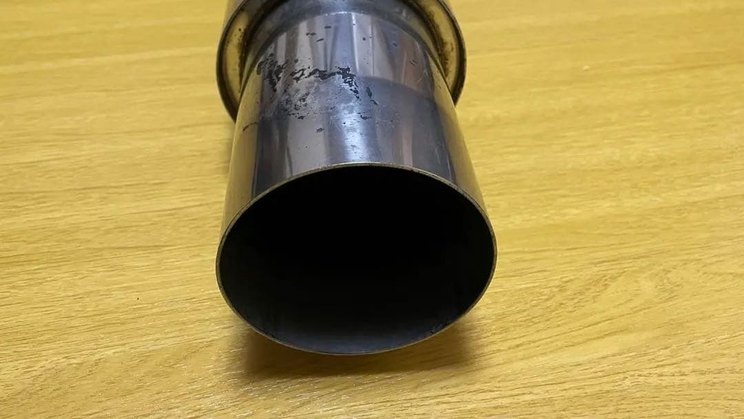 S2000用 マフラー BE FREE ビーフリー AP1 AP2 - メルカリ