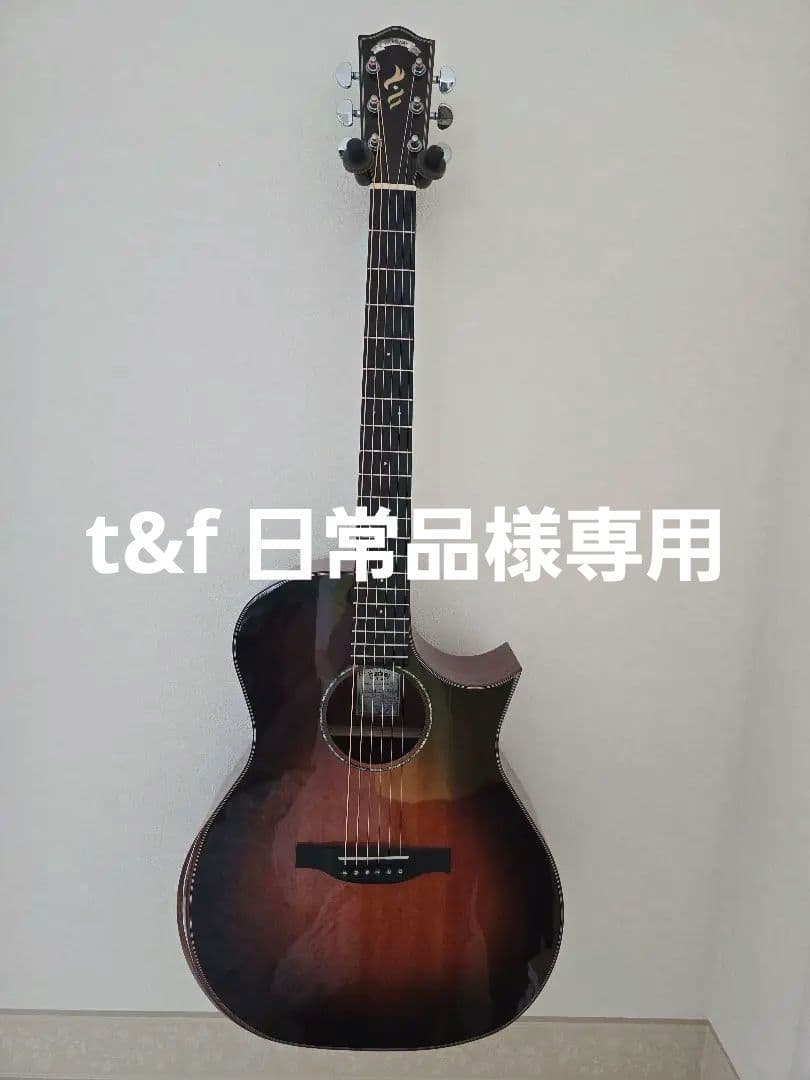 HGAF-5090SE/C　ヘッドウェイエレアコ　Headwayギター　エレアコ Headway ヘッドウェイ HGAF-5090SE/C SB アコースティックギター