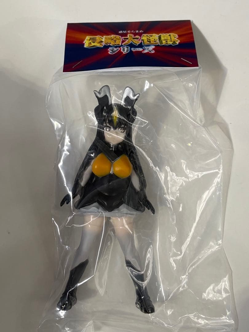 惑星そらまめ ゼットンさん ワンフェス WF2025 ワンダーフェスティバル ワンダーフェスティバル2024夏 東宝特撮ワンフェス ディーラー作品