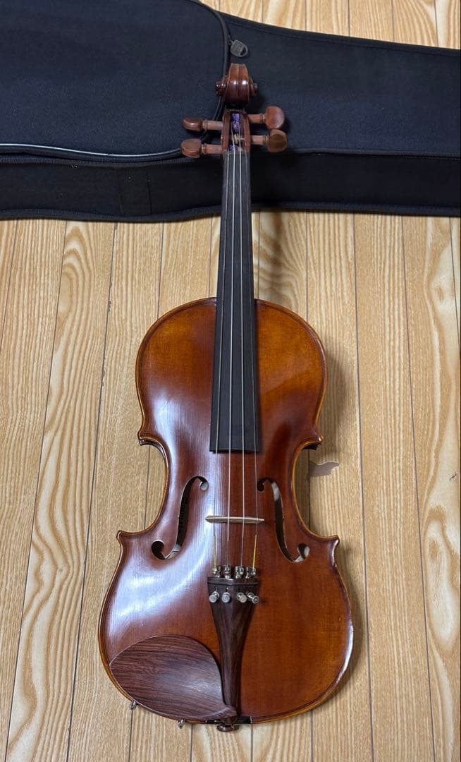 Amore ヴァイオリ Matrix Vittore ring, Baguette cut, White, Rhodium plated | Swarovski