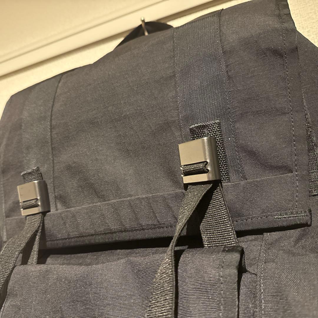 ミッションワークショップ FITZROY フィッツロイ 40L APシリーズ