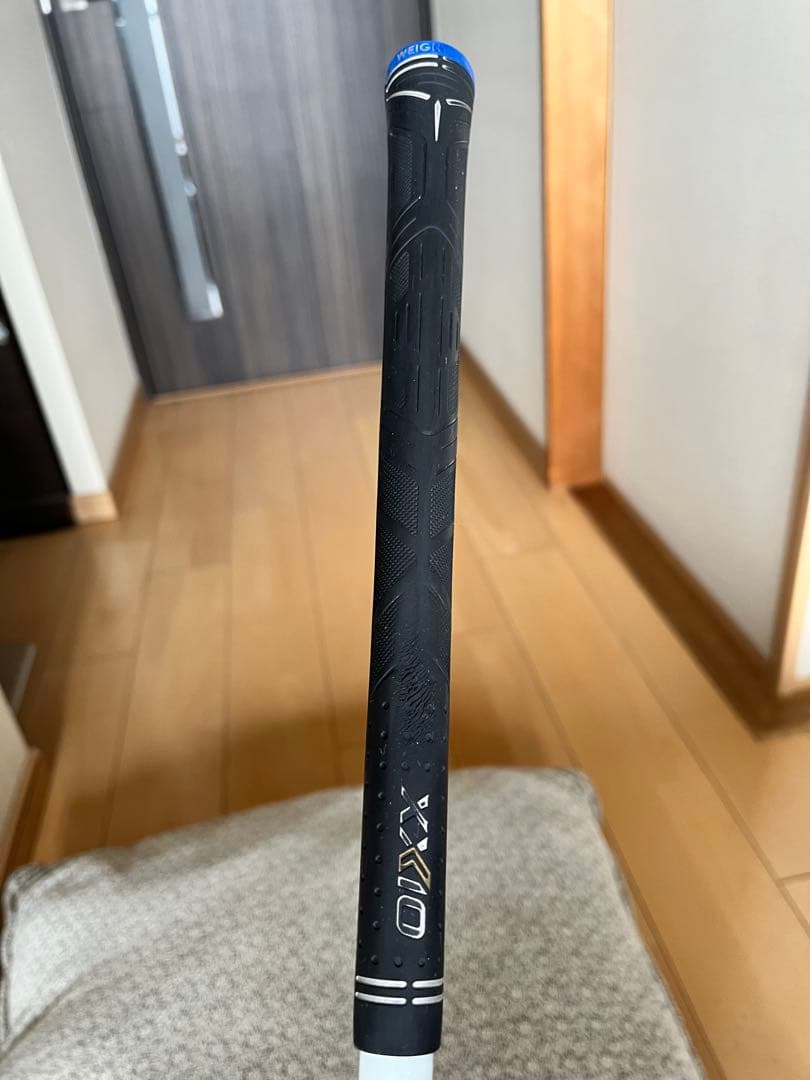 良品XXIO ゼクシオ12 2022 希少8番アイアン単品 MP1200 硬さS - メルカリ